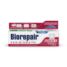Зубна паста BioRepair Peribioma 75 мл