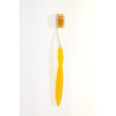 Зубна щітка Royal Denta Gold medium середня жорсткість