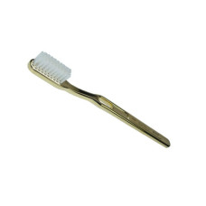 Зубна щітка Piave Gold Plated середня жорсткість