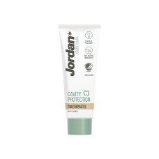 Зубна паста Jordan Green Clean Cavity Protection 75 мл
