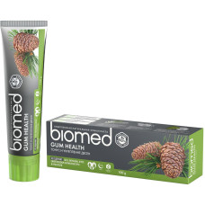 Зубна паста Biomed Gum Health 100 мл