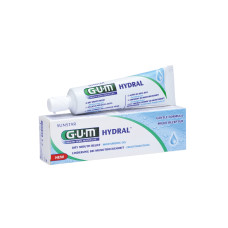 Гель для ротової порожнини Gum Hydral 50 мл
