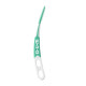 Безметалові міжзубні йоржики GUM Soft Picks Pro M 30 шт