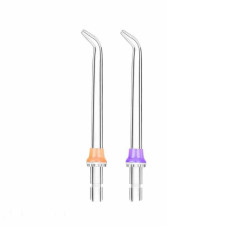 Змінні насадки для іригатора H2OFloss Tip Classic 2 шт