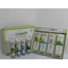 Зубна паста Nano Herb Dental зі сріблом, 160 г