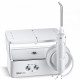 Іригатор h2ofloss hf-3 Pro White 5 насадок