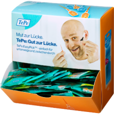 Силіконові зубочистки TePe EasyPick XS/S 100 шт