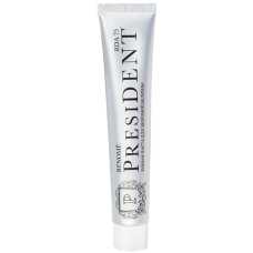 Зубна паста President Renome 75 мл