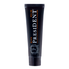 Зубна паста President Black 50 мл