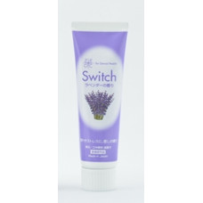 Зубна паста Zettoc Switch 100 г