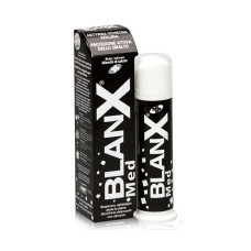 Зубна паста BlanX Активний захист емалі 100 мл