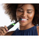 Електрична зубна щітка Oral-B iO Series 4 біла