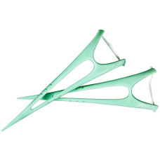 Флосс-зубочистки Jordan Easy Reach flosser 25 шт