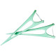 Флосс-зубочистки Jordan Easy Reach flosser 25 шт