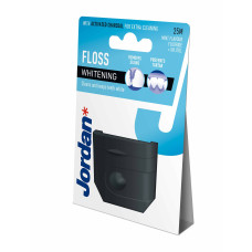 Зубна нитка (флос) Jordan MultiAction Floss 25 м