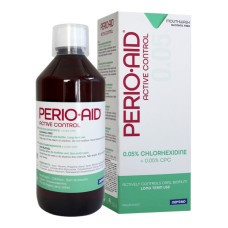 Ополіскувач Perio-Aid Maintenance 0.05% 500 мл