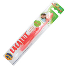 Зубна щітка LACALUT (Лакалут) 4+