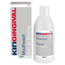 Ополіскувач Kin Gingival 250 мл