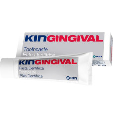 Зубна паста Kin Gingival 75 мл