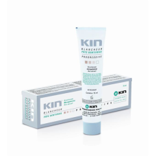 Зубна паста Kin Whitening Відбілююча 75 мл