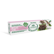 Зубна паста L'Angelica Делікатні ясна 75 мл