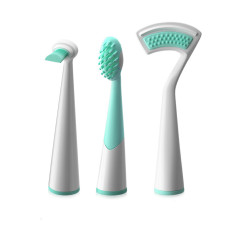 Насадки для електричної зубної щітки Lebond Oral Hygiene 3 шт