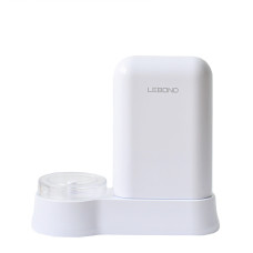 Підставка для зубної щітки Lebond STAND MZ-3 Біла