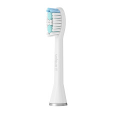 Змінні насадки для звукової щітки Lebond Unique White 1 шт