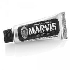 Зубна паста Marvis Amarelli Licorice Mint 10 мл