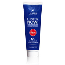 Зубна паста Luster Now Миттєва відбілююча 113 мл