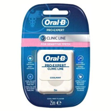 Зубна нитка (флоси) Oral-B Pro-Expert Clinic Line 25 м