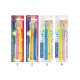 Набір зубних щіток Curaprox Ultrasoft CS 5460 Rainbow 2 шт