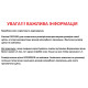 Міжзубні йоржи Interprox Plus Super Micro 0.7 мм, 6 шт