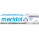 Зубна паста Meridol Sanftes weiss 75 мл