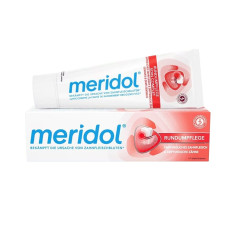 Зубна паста Meridol All-round care 75 мл