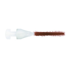 Зубні мікро-щітки paro® Micro Brush-Sticks F 5 шт