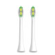 Насадки для електричної зубної щітки Lebond Unicorn-Mini White 2 шт
