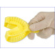 Капи для мінералізації зубів Mirafluor Tray розмір М medium 50 шт