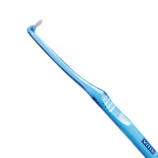 Монопучкова зубна щітка Vitis Implant Monotip конусна в п/е упаковці