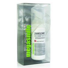 Пінка для зубів та порожнини рота Megasmile Instant Whitening 50 мл