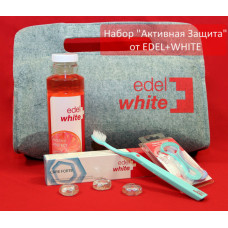 Набір Edel+White Активний захист ясен