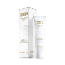 Сироватка для чутливих зубів WhiteWash Nano 30 мл