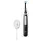 Електрична зубна щітка Oral-B iO Series 4 біла