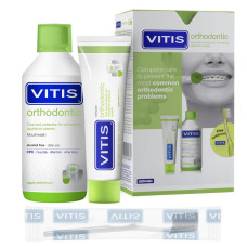 Набір Vitis Ortodontic Access для брекет-системи