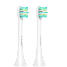 Змінні насадки для звукової зубної щітки Xiaomi Soocas X3 Mini зменшена головка 2 шт