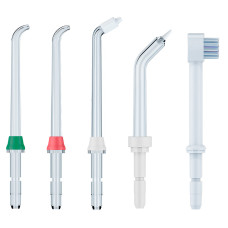 Змінні насадки для іригатора ProZone Nozzle ProSet FC1-Type 5 шт