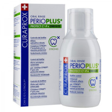 Ополіскувач для ротової порожнини Curaprox Perio Plus Захист 0,12% 100 мл