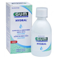 Ополіскувач для ротової порожнини Gum Hydral 300 мл