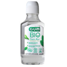 Ополіскувач ротової порожнини Gum Bio 300 мл