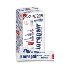 Ополіскувач BioRepair Plus Професійний захист та відновлення в стиках 12 мл